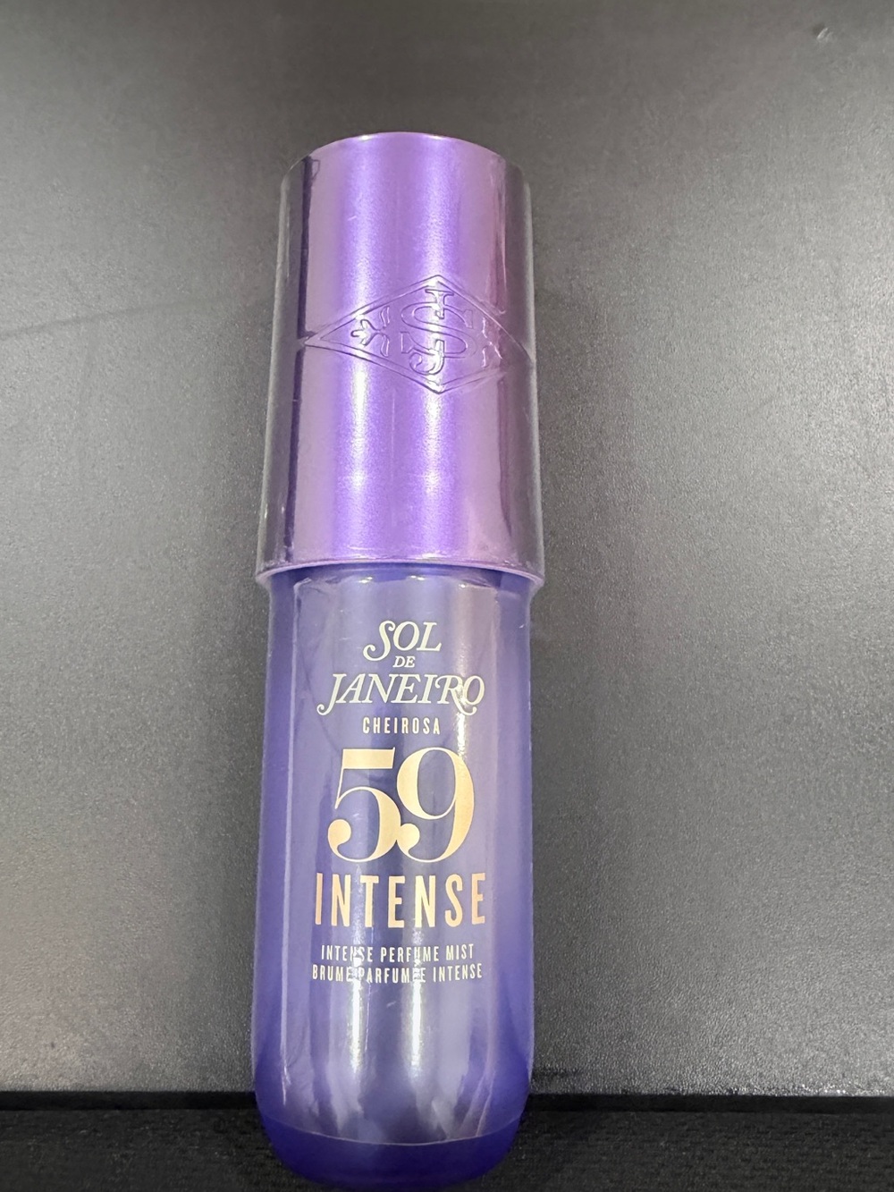 Sol de Janeiro 59 Intense Perfume Mist